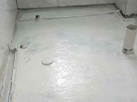 如东室内做防水涂料