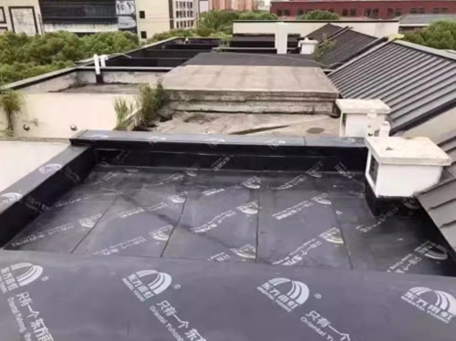 如东本地做防水的公司