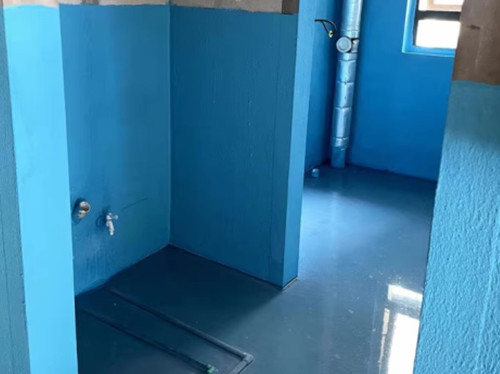 如东卫生间防水粉刷涂料